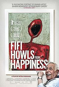 Fifi Howls from Happiness (2013)