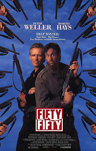Fifty/Fifty (1993)