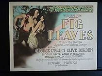 Fig Leaves (1926)