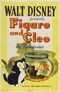 Figaro and Cleo (1943)