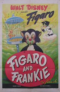 Figaro and Frankie (Short 1947) (1947)