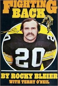 Fighting Back: The Story of Rocky Bleier (1980)