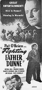 Fighting Father Dunne (1948)