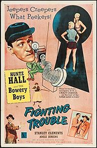 Fighting Trouble (1956)