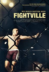 Fightville (2011)
