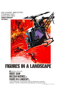 Figures in a Landscape (1971)