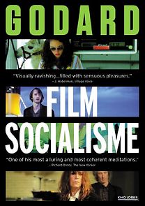 Film socialisme (2010)