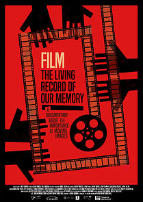 Film: The Living Record of Our Memory (2023)