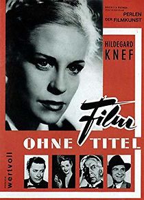 Film Without a Name (1950)
