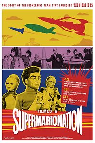Filmed in Supermarionation (2014)