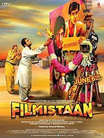 Filmistaan (2014)