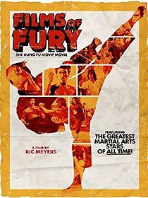 Films of Fury: The Kung Fu Movie Movie (2011)