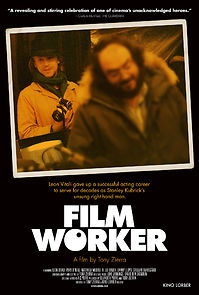 Filmworker (2018)