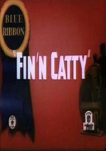 Fin n' Catty (Short 1943) (1943)