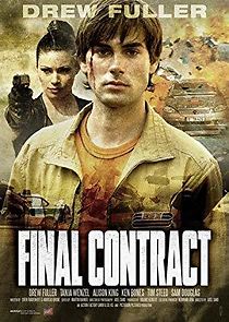 Final Contract: Death on Delivery (2008)
