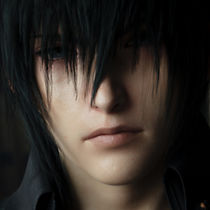 Final Fantasy XV: Omen Trailer (2016)