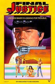 Final Justice (1985)