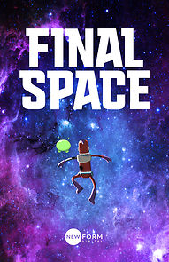 Final Space (2016)