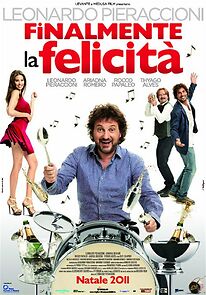 Finalmente la felicità (2011)