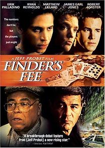 Finder's Fee (2001)
