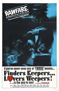 Finders Keepers, Lovers Weepers! (1969)