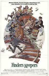 Finders Keepers (1984)