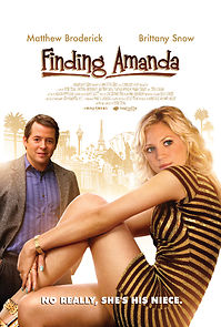 Finding Amanda (2011)