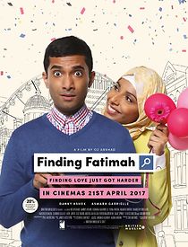 Finding Fatimah (2017)