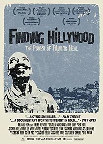 Finding Hillywood (2013)