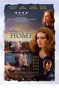 Finding Home (2017)