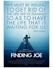 Finding Joe (2011)