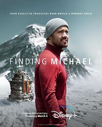 Finding Michael (2023)