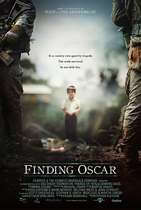Finding Oscar (2017)