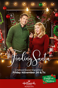 Finding Santa (2018)