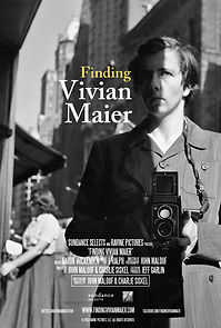 Finding Vivian Maier (2014)