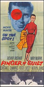 Finger of Guilt (1956)