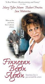 Finnegan Begin Again (1985)