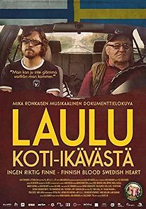 Finnish Blood Swedish Heart (2013)