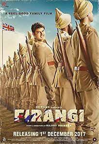 Firangi (2017)