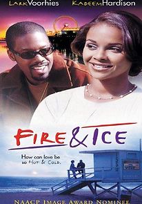 Fire & Ice (2008)