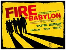 Fire in Babylon (2011)