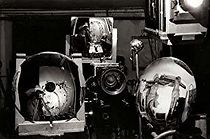 Fire in Castilla (Tactilvision from the Moor of the Fright) (1961)