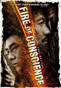 Fire of Conscience (2010)