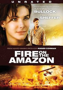 Fire on the Amazon (2000)