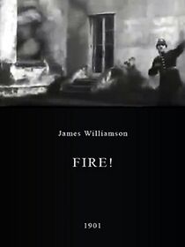 Fire! (Short 1901) (1901)