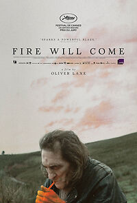 Fire Will Come (2020)