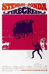 Firecreek (1968)