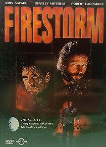 Firestorm (1996)