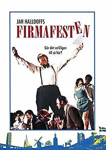 Firmafesten (1972)