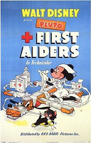 First Aiders (Short 1944) (1944)